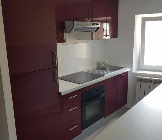 A louer superbe DUPLEX RENOVE NANCY proche ICN,Fac lettres