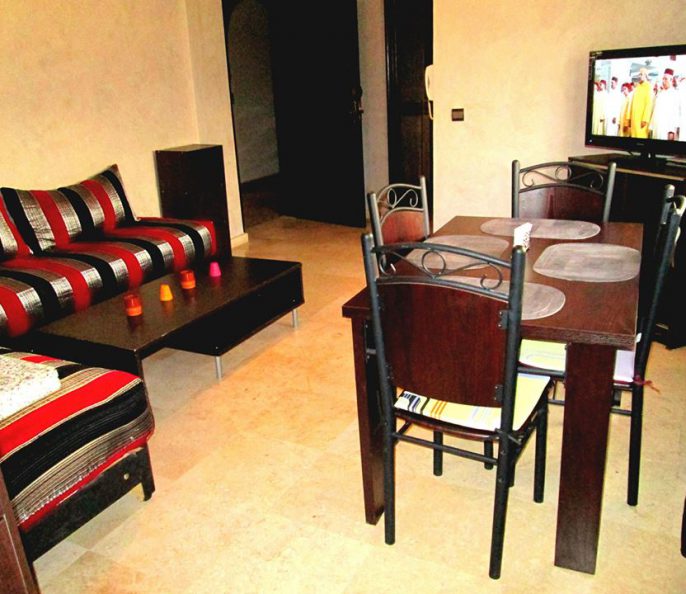 Appartement à Marrakech Gulize  Marroc