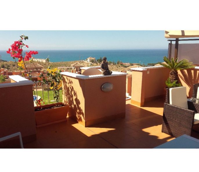 Appartement à vendre avec vue panoramique