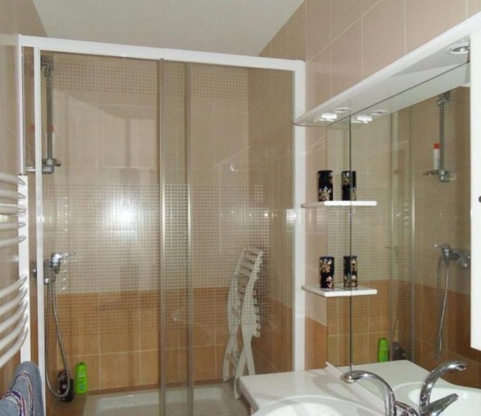 colocation meublée pour 3 personnes