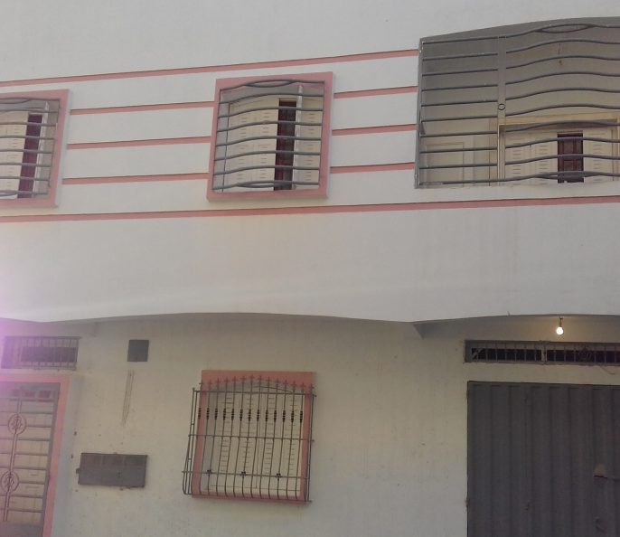 maison a louer SAFI Maroc