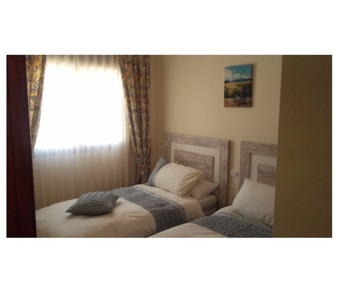 Appartement à vendre avec vue panoramique