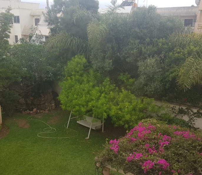 Villa à Dar Bouazza