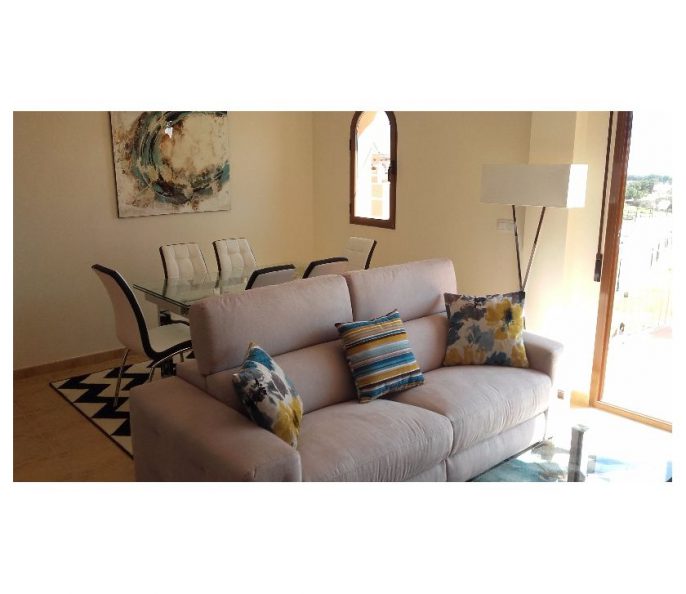 Appartement à vendre avec vue panoramique