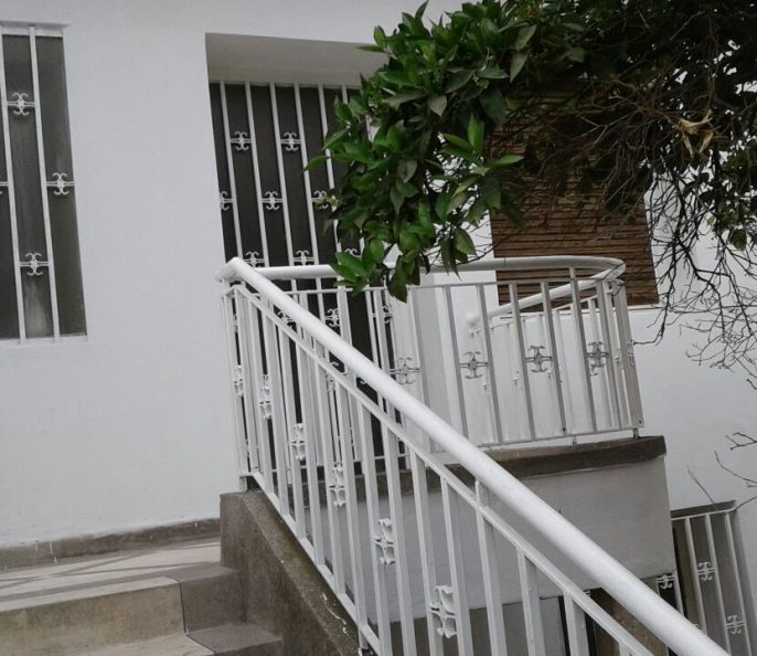 Villa de 160 m2 à Casablanca Polo