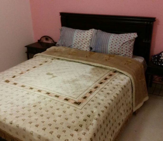 APPARTEMENT  NEUF A LOUER 100/ SÉCURISEE