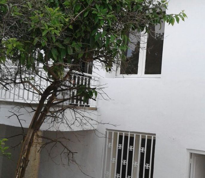 Villa de 160 m2 à Casablanca Polo