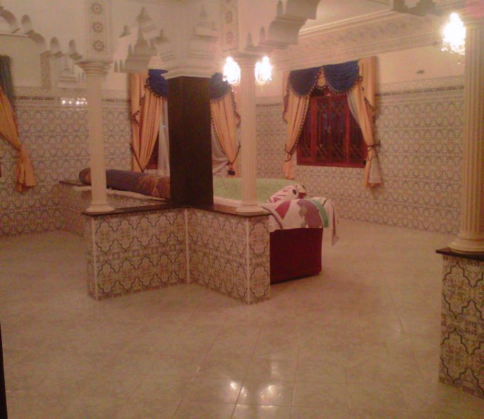 villa a vendre a marrakech