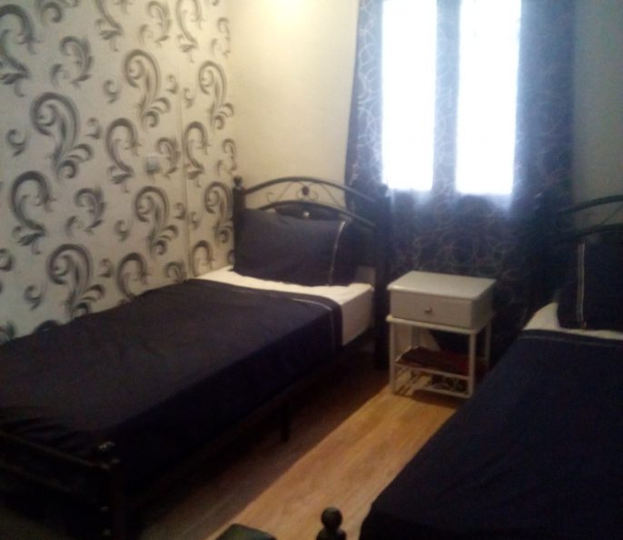 Appartement meublé à louer à agadir