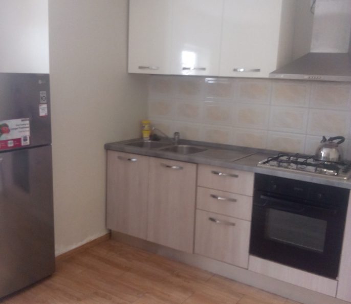 Appartement meublé à louer à agadir