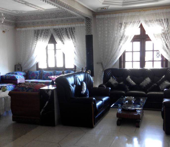 Appartement à vendre prix choc!!  Fes