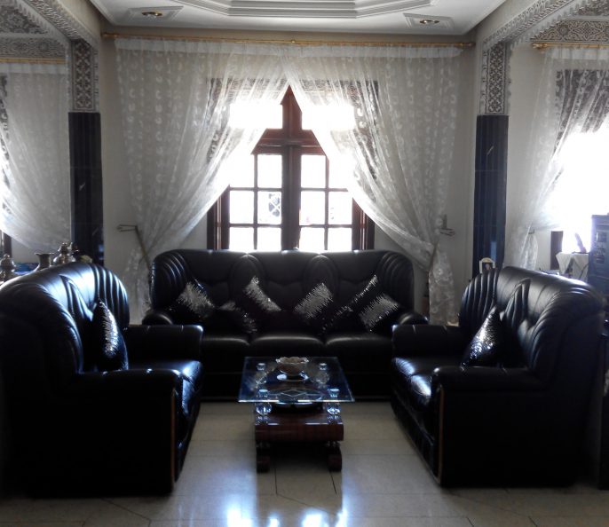 Appartement à vendre prix choc!!  Fes