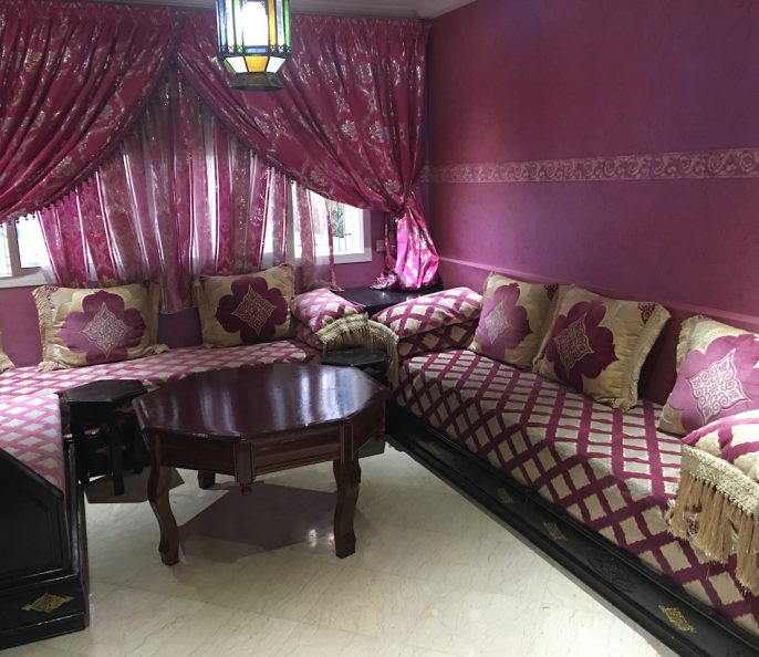 Stylish 6 bedrooms Villa with swimming pool A1052