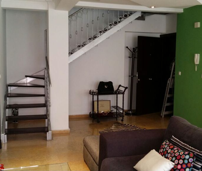 Duplex Appartement à Marrakech Majorelle  Marroc