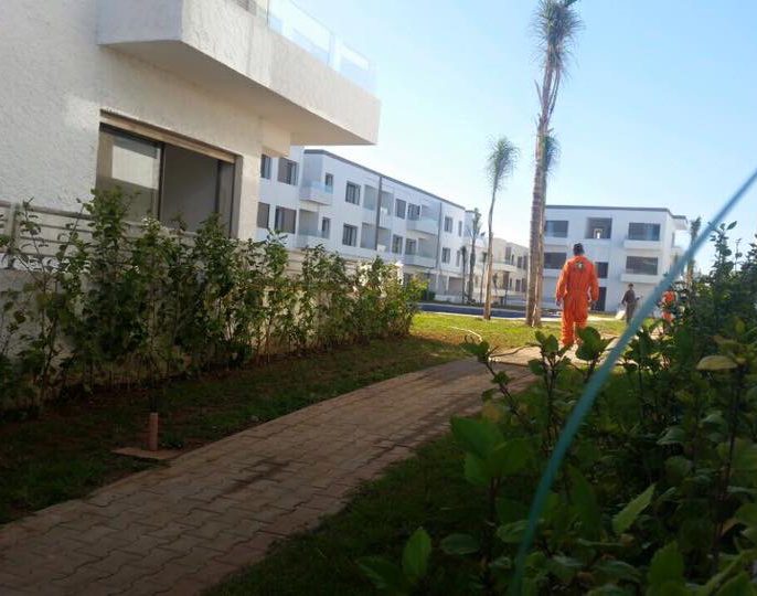 Appatement haut standing à vendre