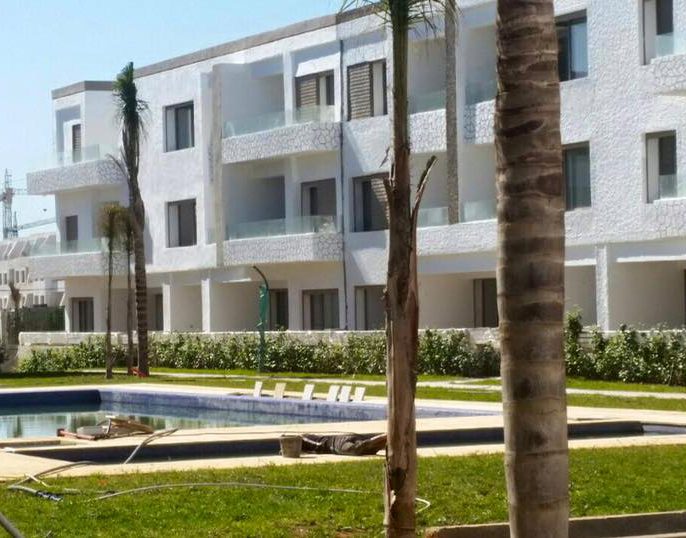 Appatement haut standing à vendre