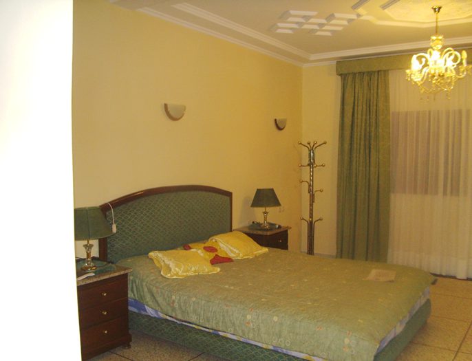 4 bedroom luxurious Villa, Agadir Ref: 1081