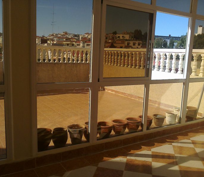 maison indépendante a val fleury