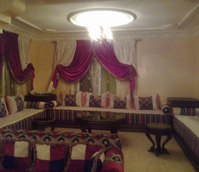 maison indépendante a val fleury