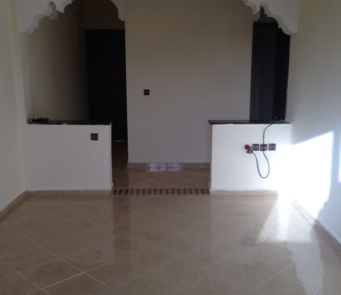 Appartement à vendre 60 m2 à Marrakech Maroc