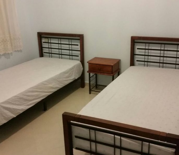 APPARTEMENT  NEUF A LOUER 100/ SÉCURISEE