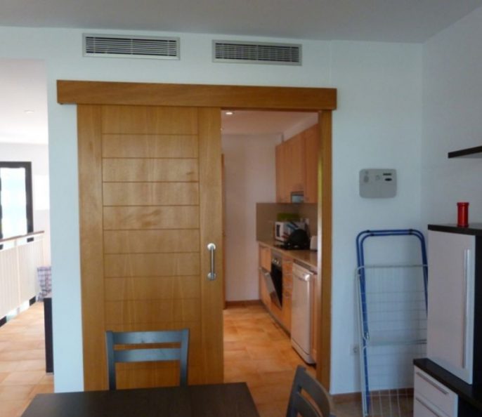 A LOUER MAGNIFIQUE APPARTEMENT A MOJACAR -ANDALOUSIE ESPAGNE