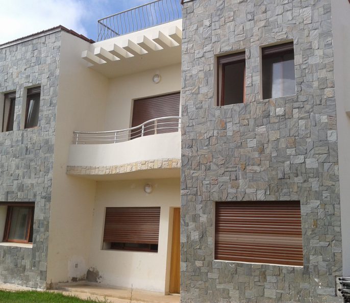 Duplex luxueux pour vivre la serénité ElJadida Maroc