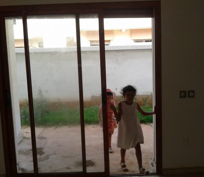 Duplex luxueux pour vivre la serénité ElJadida Maroc