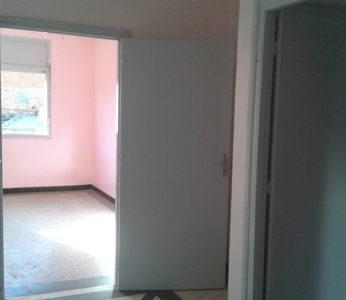 Appartement Hay salam Khémisset