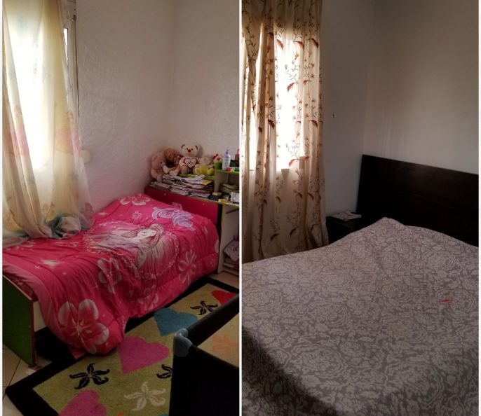 Bel appartement à vendre