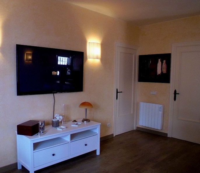 Superbe appartement centre historique de Begur – Costa Brava