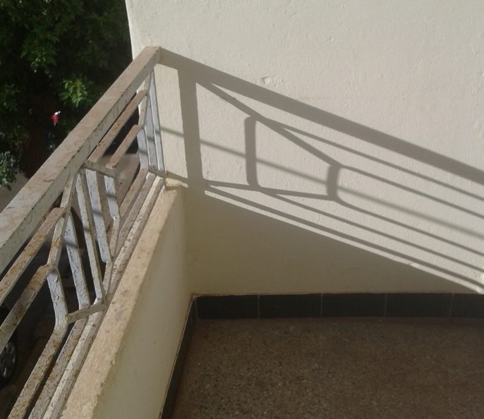 Appartement Hay salam Khémisset