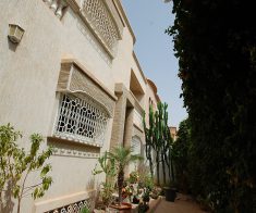 Belle villa titrée haut standing à INZGANE Agadir