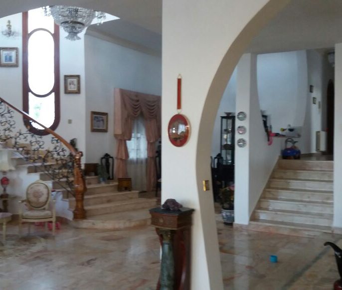 Superbe villa à vendre à Torreta, Tétouan, Maroc