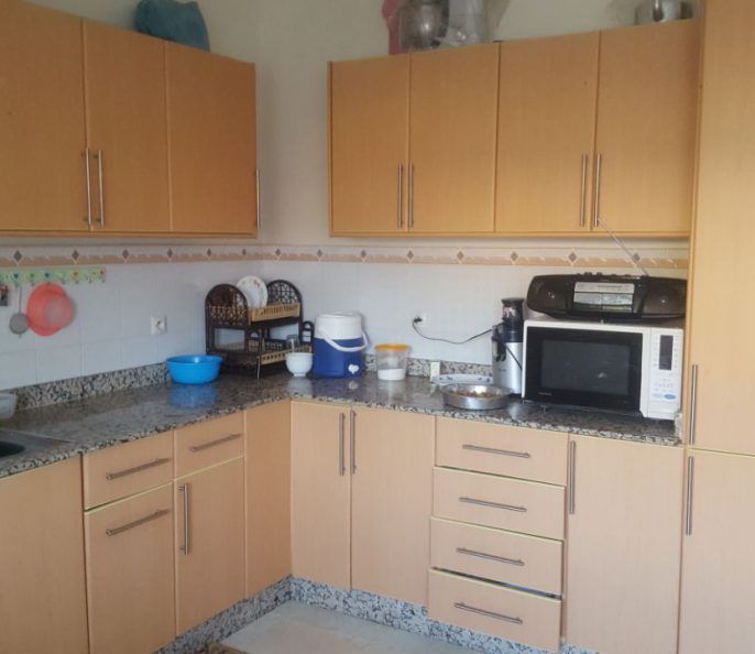 beautiful villa for safe!!