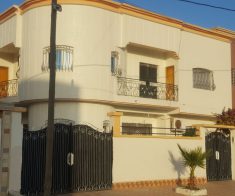 beautiful villa for safe!!