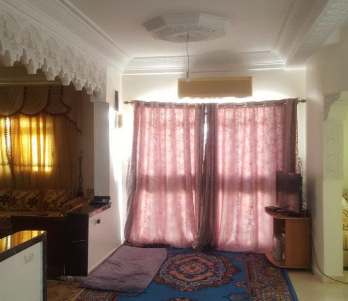 beautiful villa for safe!!