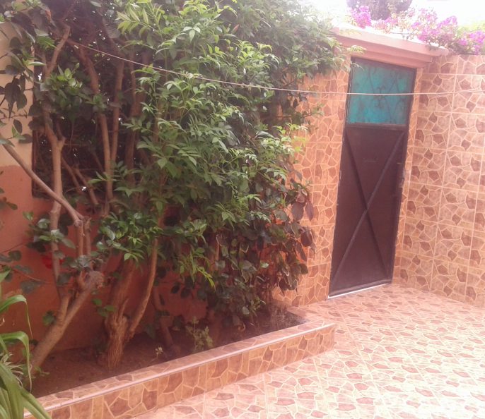 Maison magnifique à louer, longue durée, Agadir