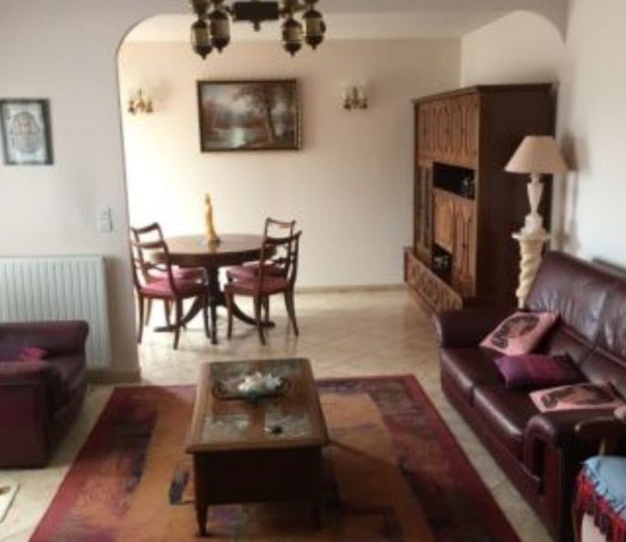 BONDY Appartement 4 pièces de 85 m²