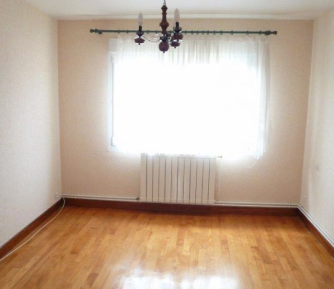 Appartement F2 – Thionville – 41 m2