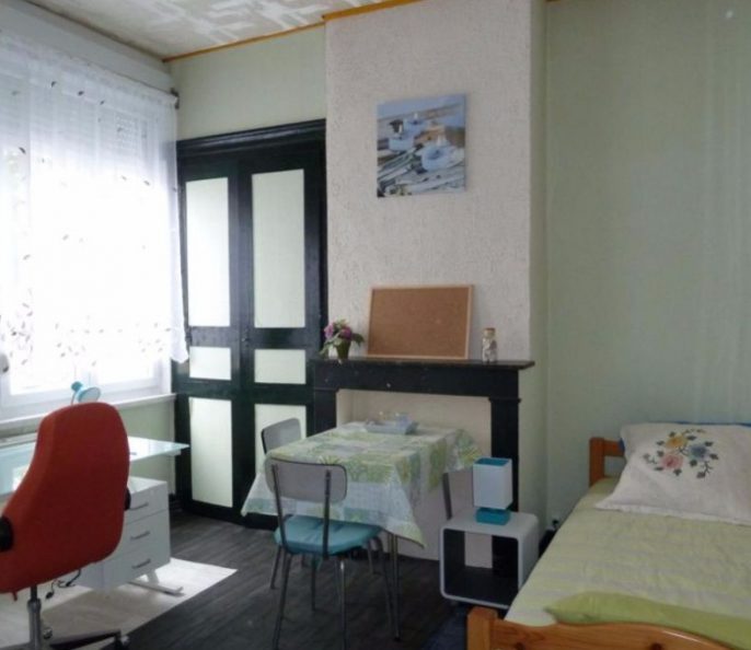 STUDIO ETUDIANT(E) CENTRE VILLE CAMBRAI