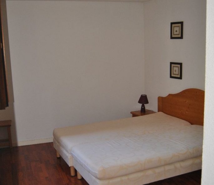 Appartement SAINT LARY