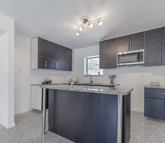 Fantastic 3 bed 2 bath concrete block POOL home