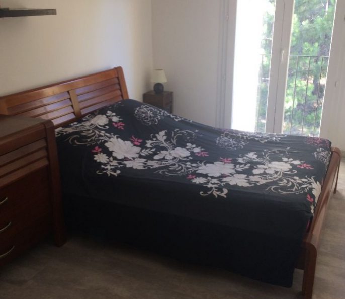 Appartement 82m2 Vue mer. Calenzana (20214)