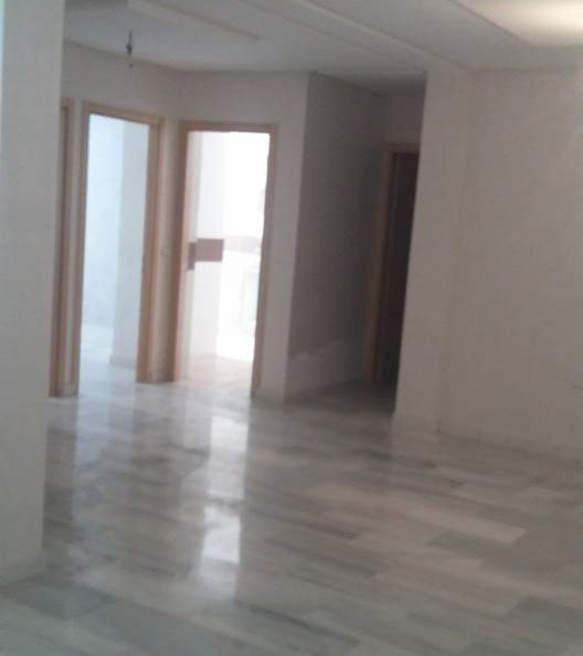 Appartement 100m2 temara rabat av molay rchid