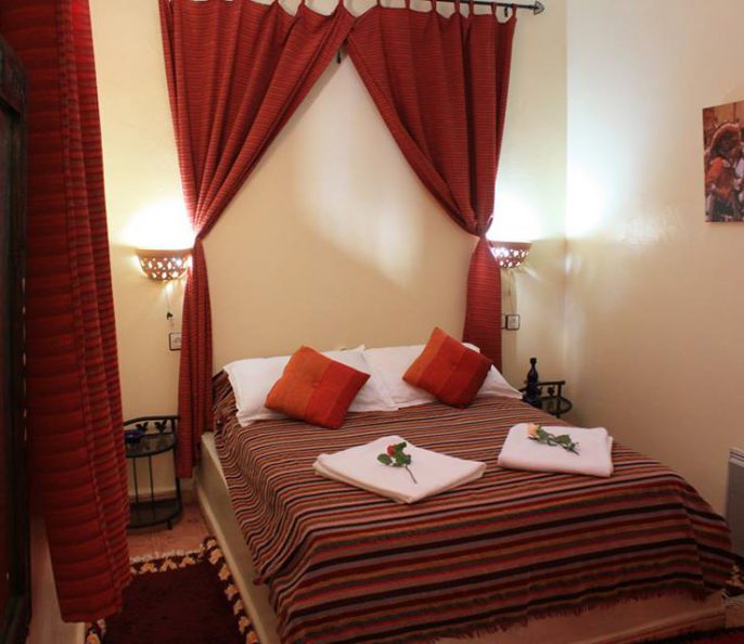 MAISON D&rsquo;HOTES DE CHARME