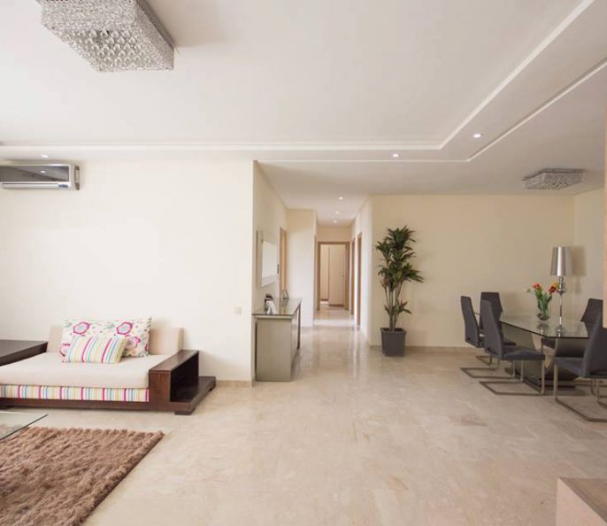 ZENITH PARC – Studios