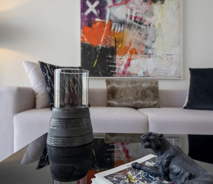Des appartements de lux a vendre a marrakech