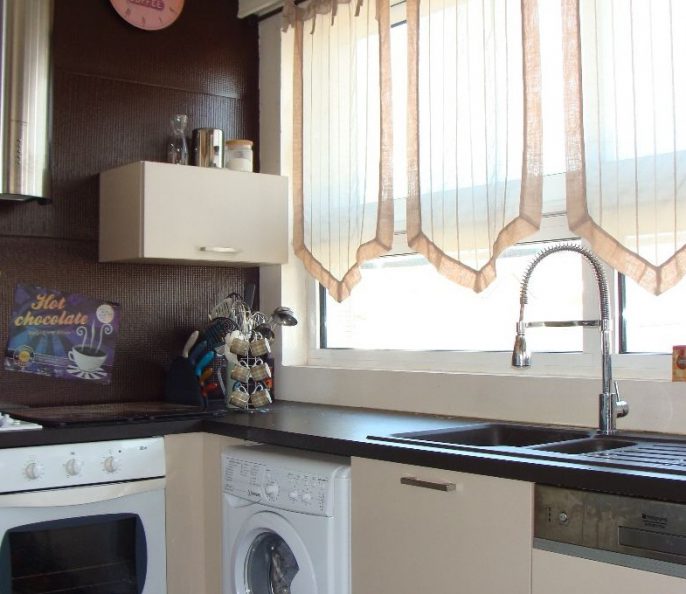 Appartement spacieux 101 m²