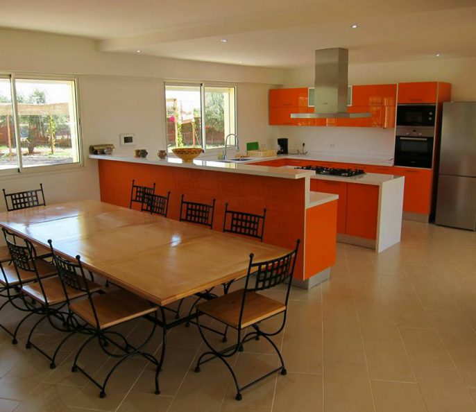 villa 10000m2 a vendre marrakich